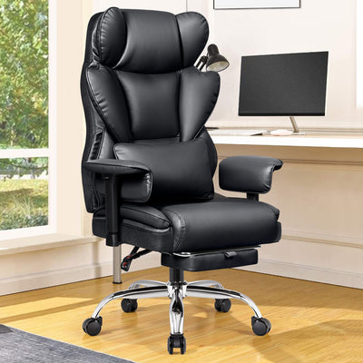 Office Chair for Work, Comfort & Relaxation
