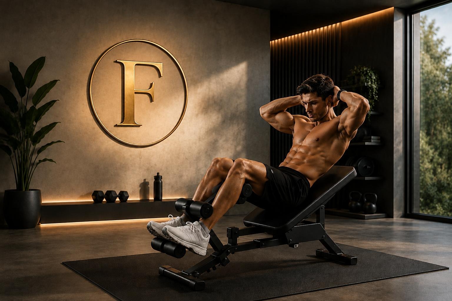 Build a Stronger