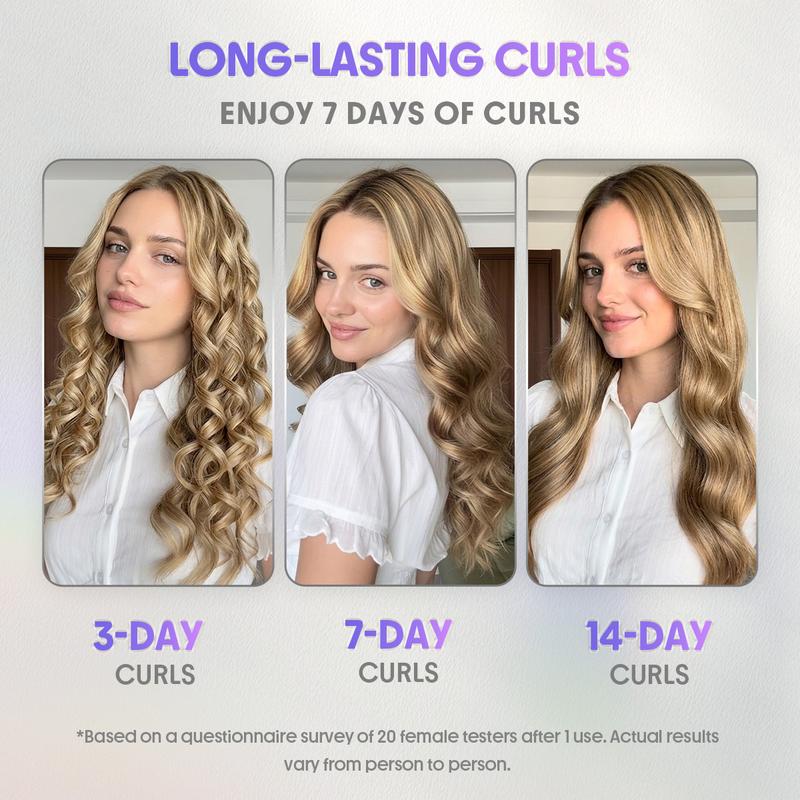 SHEGLAM HAIR One Touch Airflow