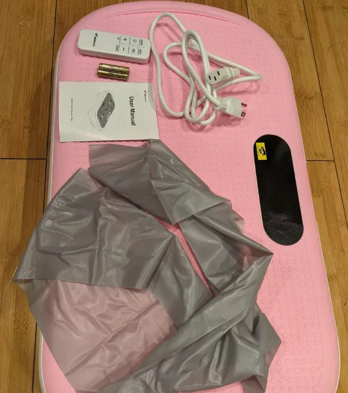 Review by shopie