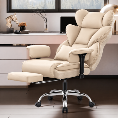 Office Chair for Work, Comfort & Relaxation