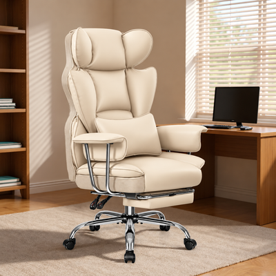 Office Chair for Work, Comfort & Relaxation